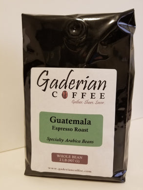 where to buy espresso roast whole beans in bulk online