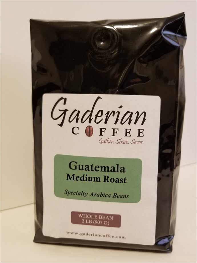 best online coffee supplier medium roast